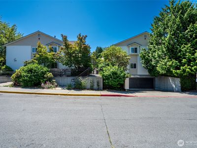 1255 NE 152nd Street #3, Shoreline, WA, 98155