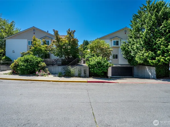1255 NE 152nd Street #3, Shoreline, WA 98155