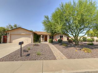 16450 N 66th St, Scottsdale, AZ 85254