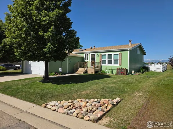 11191 Longview Blvd #263, Longmont, CO 80504
