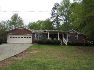 368 Miles Patrick Rd, Winder, GA 30680