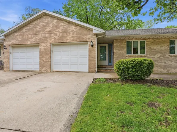 500 W South St #4, Pontiac, IL 61764