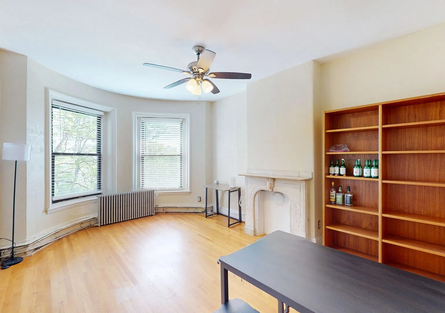 71 Hammond St #8H Boston MA 02120 — Photo 1