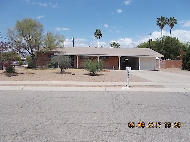 1st image of 7301 E Placita Maicoba
