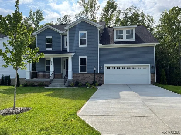 9124 Moldova Rd, Chesterfield, VA 23832