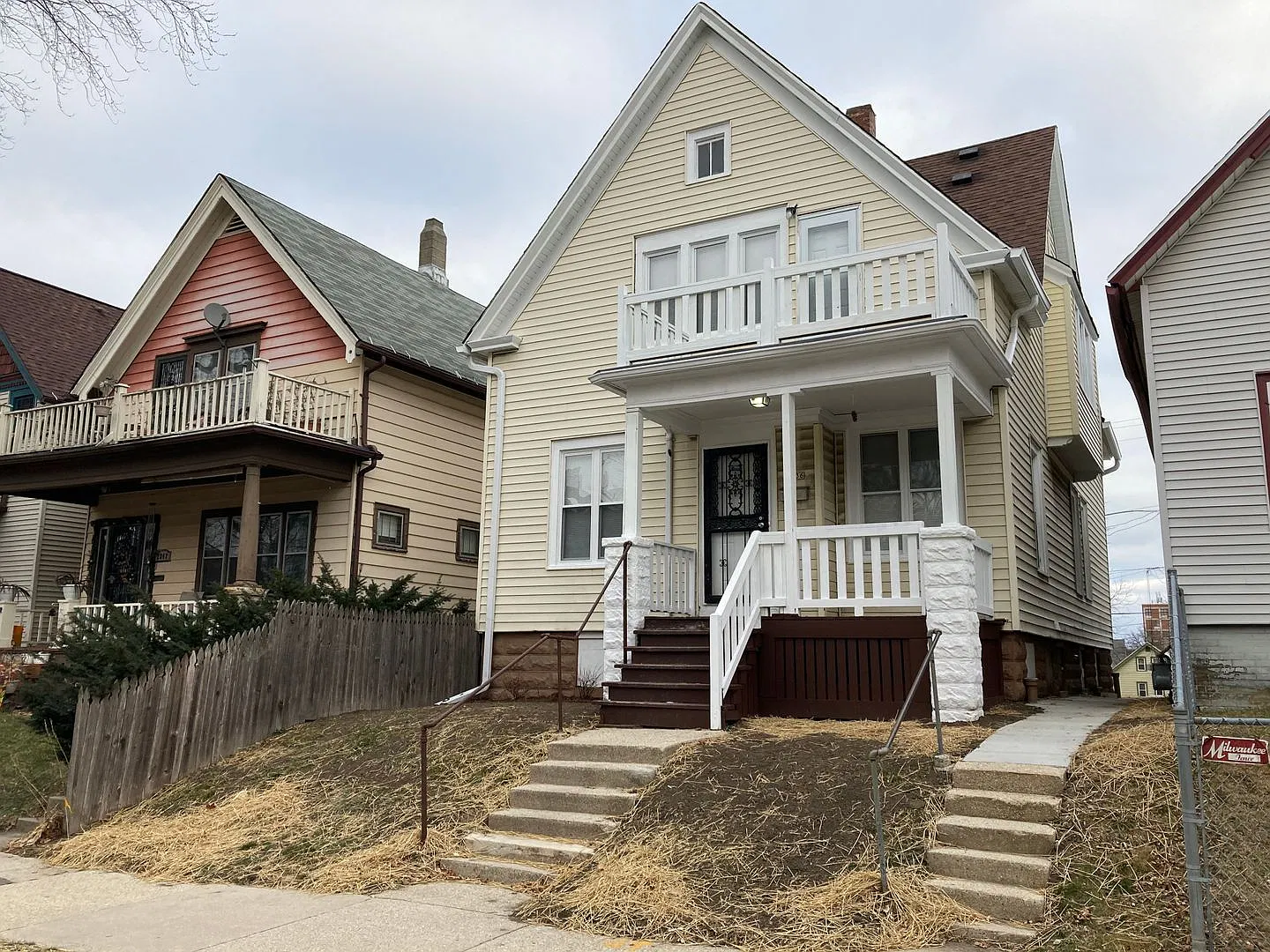 Updated 5BR/2BA East Side Rent To Own Home — Photo 1