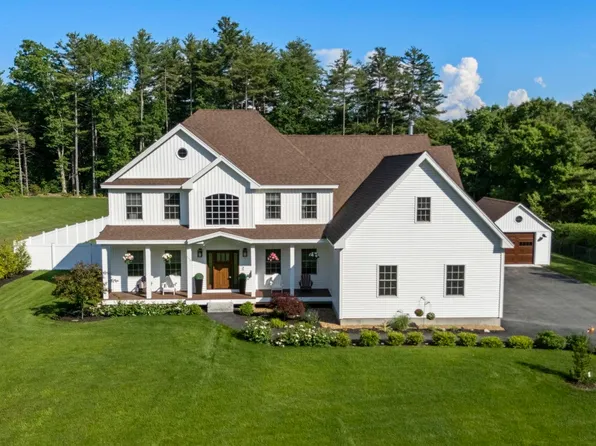 152 South Road, Londonderry, NH 03053
