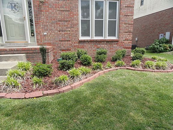 professional landscaping