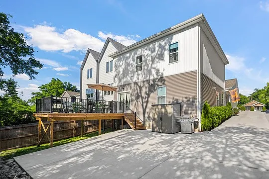 2409 Branch St #B — Photo 3