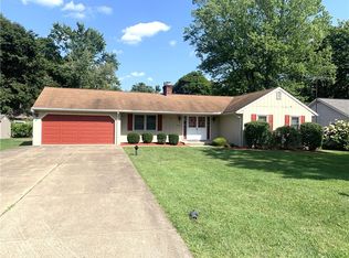 144 Rama Rd, Beaver Falls, PA 15010