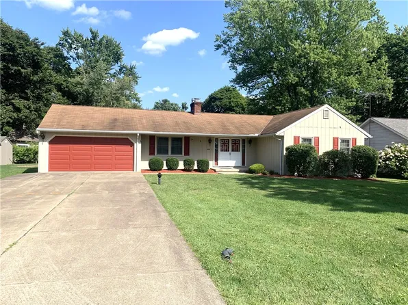 144 Rama Rd, Beaver Falls, PA 15010