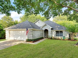 1409 Wellington Dr, Denton, TX 76209