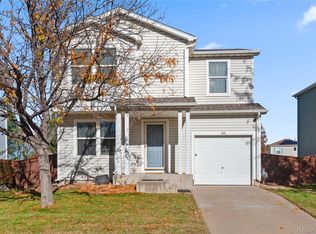 1451 Hummingbird Circle, Brighton, CO 80601