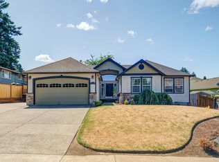 8424 SE Astor St, Milwaukie, OR