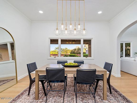 5th image of 8510 N Nob Hill Dr