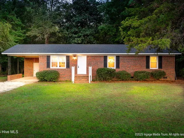 305 British Road, Kinston, NC 28501