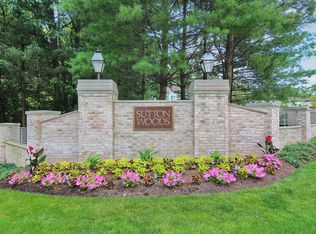 246 Riveredge Dr, Chatham, NJ 07928