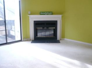 9761 Hellingly Pl #11, Montgomery Village, MD 20886