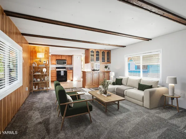 710 State Highway 821 #125, Yakima, WA 98901