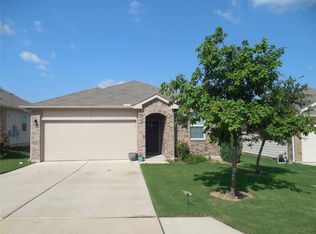 1009 Ferryman Dr, Georgetown, TX 78626