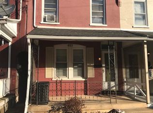 823 5th St, Lancaster, PA