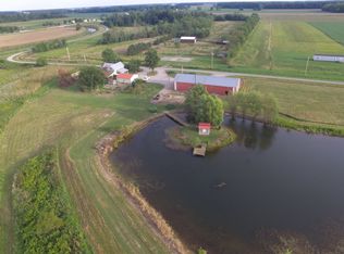 23745 Road 32, Cloverdale, OH 45827