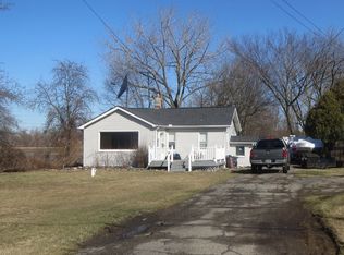 47874 Cherry Hill Rd, Canton, MI 48187