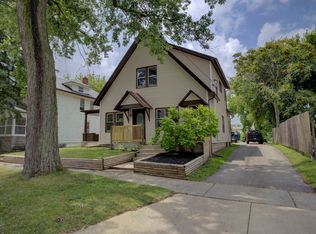 512 N East Ave, Jackson, MI 49201