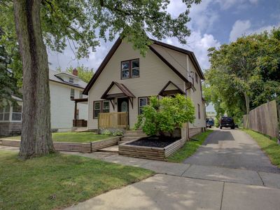 512 N East Ave, Jackson, MI, 49201