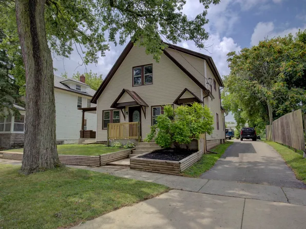512 N East Ave, Jackson, MI 49201
