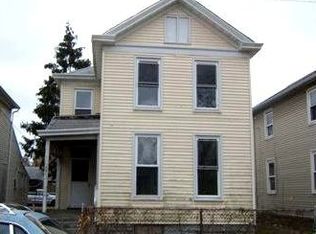 421 Chestnut St, Hamilton, OH 45011