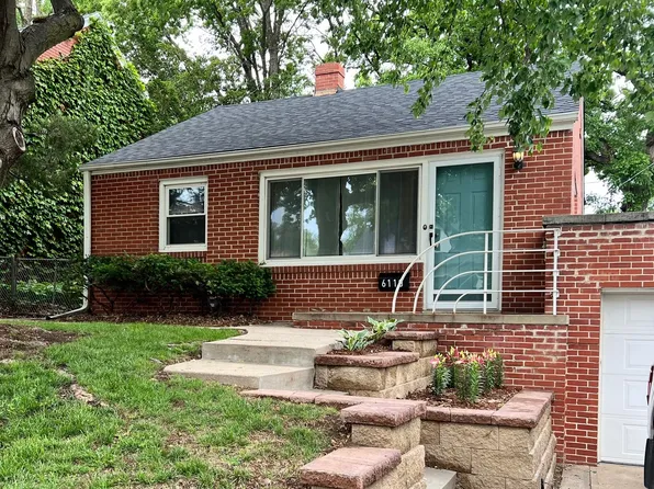 6110 Poppleton Ave, Omaha, NE 68106