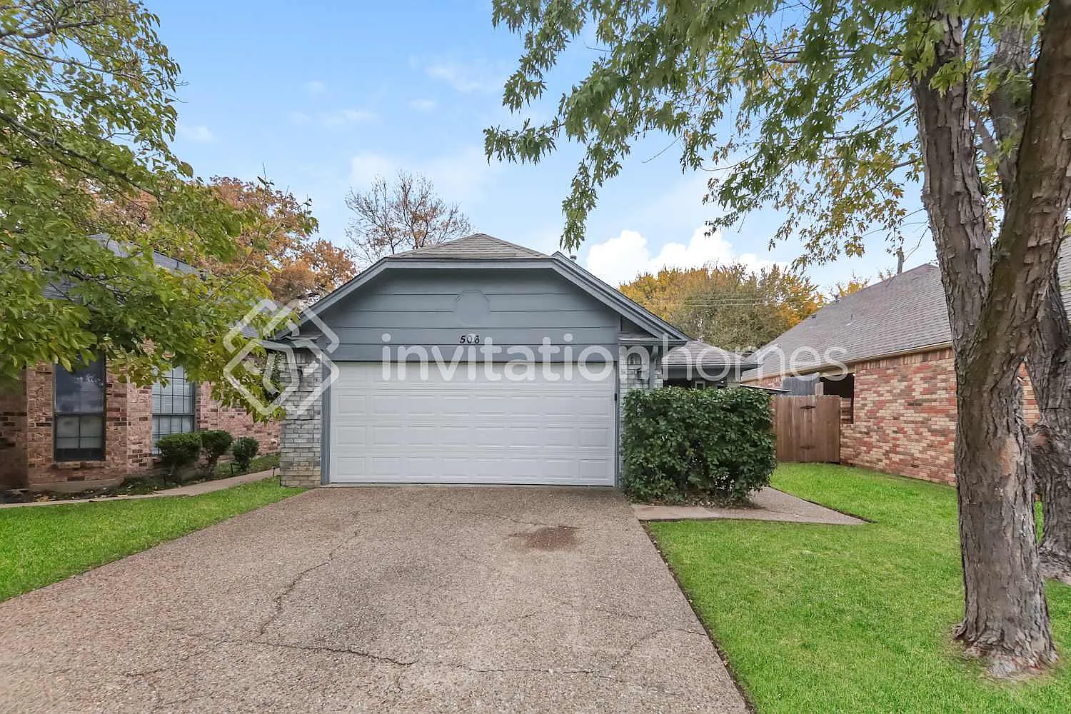 506 Bryan Irving, TX 75060 — Photo 1