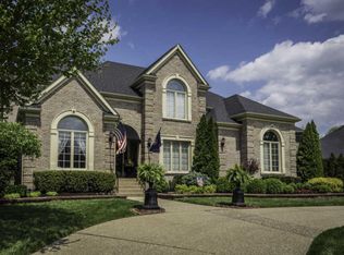 6826 Windham Pkwy, Prospect, KY 40059