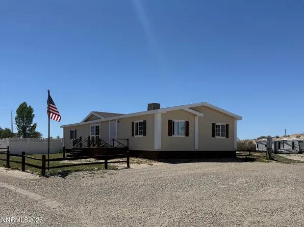 5950 Jewell Dr, Fallon, NV 89406