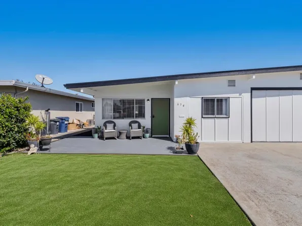 674 Bronte Ave, Watsonville, CA 95076