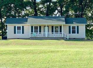 65 River Bank Rd, Houston, AR 72070