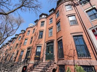 71 Worcester St APT 3, Boston, MA 02118
