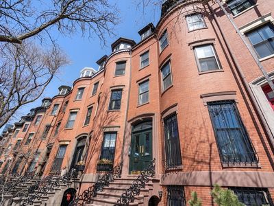 71 Worcester St APT 3, Boston, MA, 02118