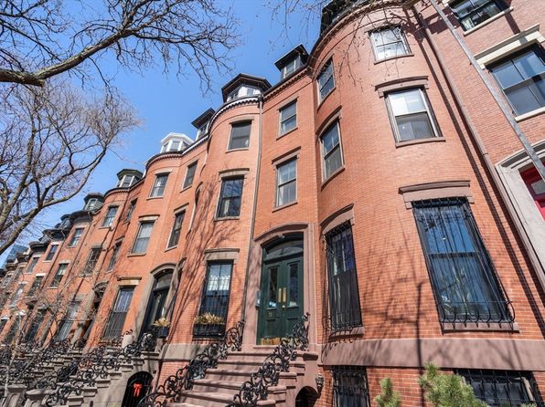 71 Worcester St APT 3, Boston, MA 02118