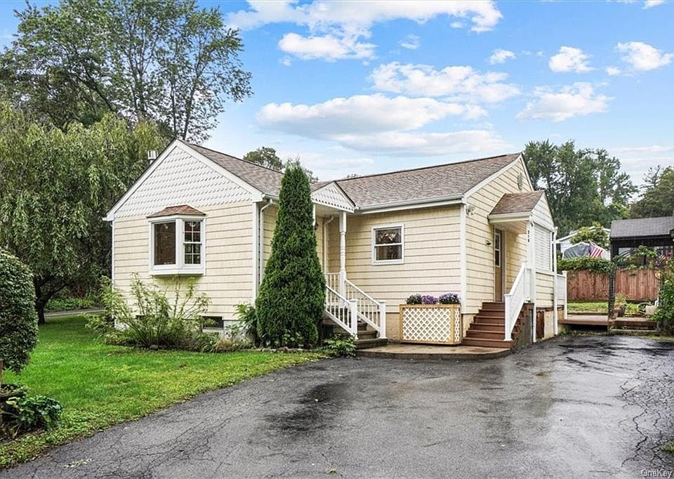 216 N Terry Hill Road, Carmel, NY 10512 Zillow