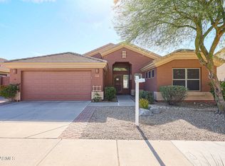 17443 W Wandering Creek Rd, Goodyear, AZ 85338