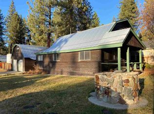 217 E Spruce Ave, Portola, CA