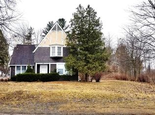 8570 Seneca Tpke, New Hartford, NY 13413