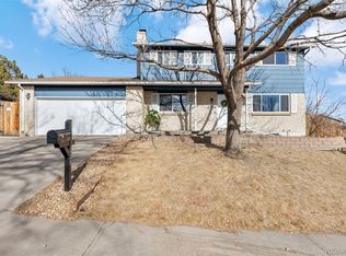 2334 S Hoyt Street, Lakewood, CO 80227
