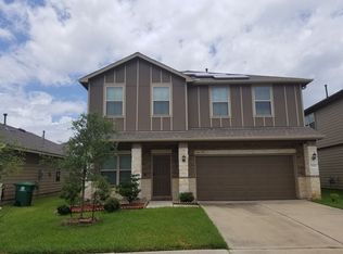 1915 Howth Ave, Houston, TX 77051