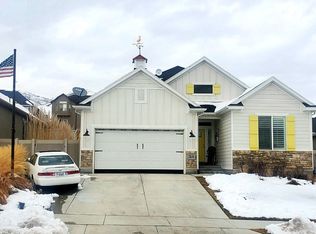 784 W Valley View Way, Lehi, UT 84043