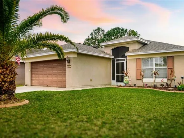 895 Sea Holly Dr, Brooksville, FL 34604