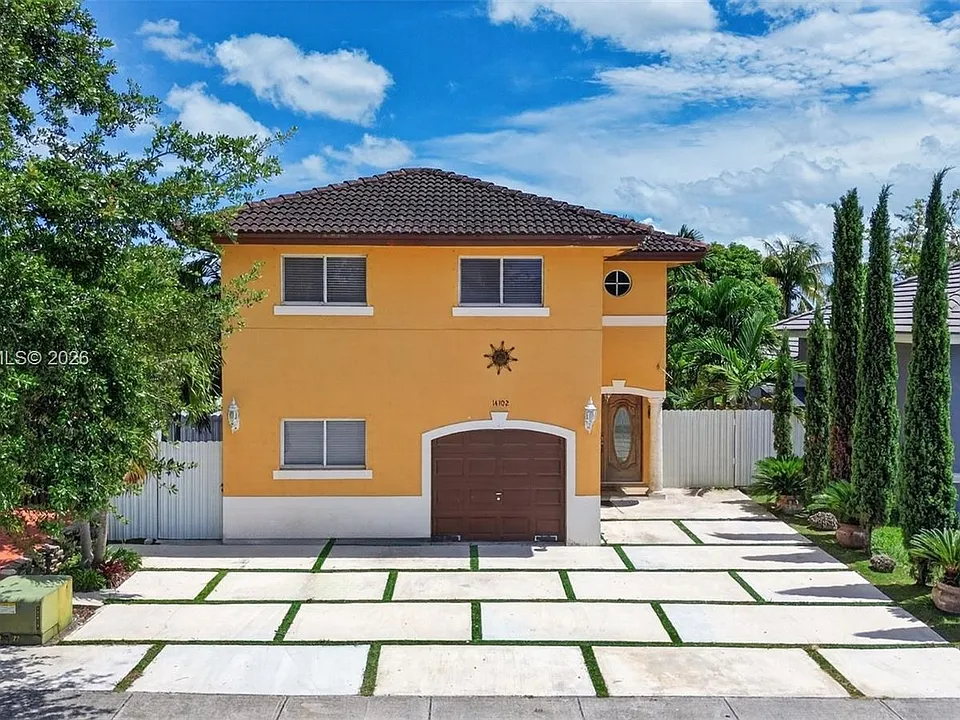 14102 SW 167th Ter