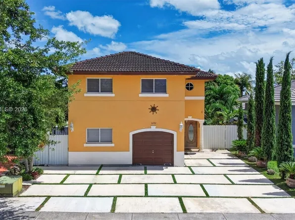 14102 SW 167th Ter, Miami, FL 33177